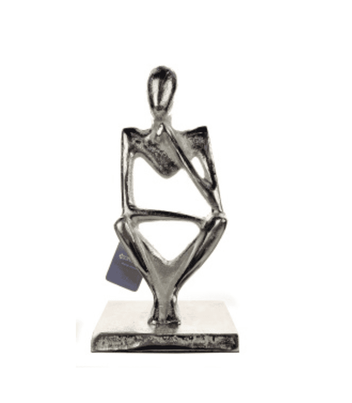 Figura Decorativa - Zonamuebles