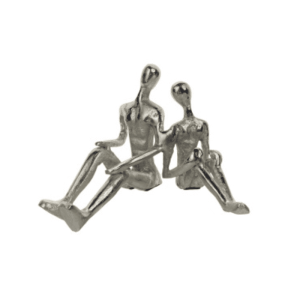 Figura Decorativa - Zonamuebles