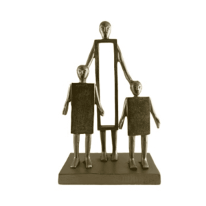 Figura Familia - Zonamuebles