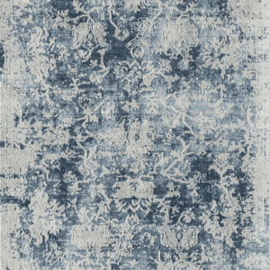 Alfombra Prescott Monterey Blue 53x70 - Zonamuebles