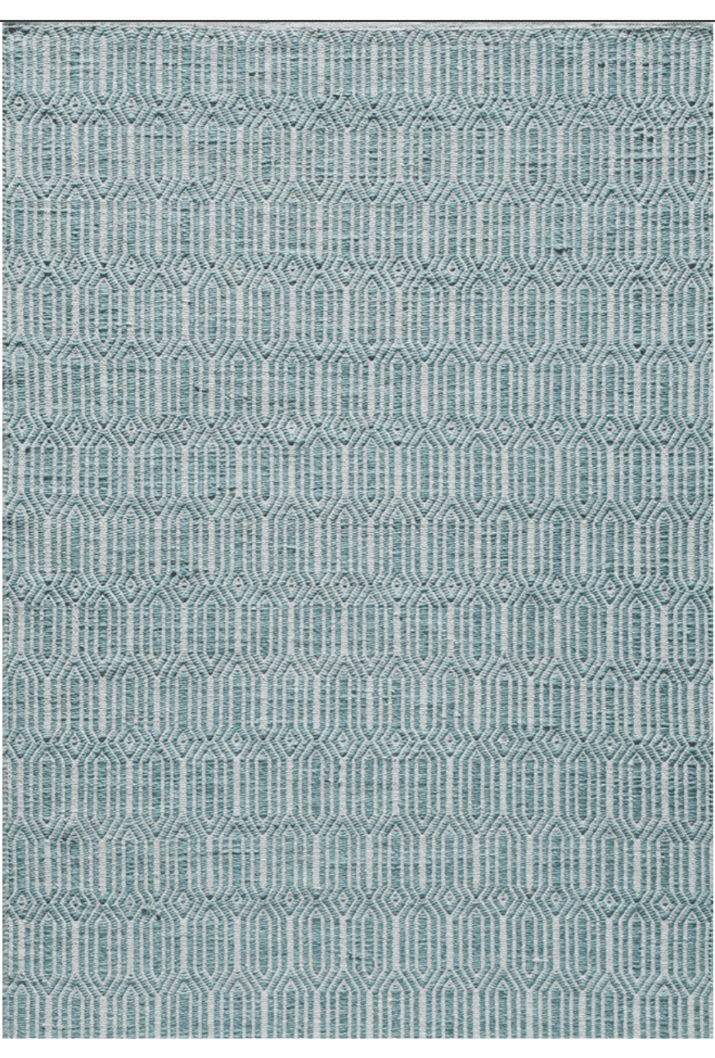 Alfombra Emerson Light Blue - Zonamuebles