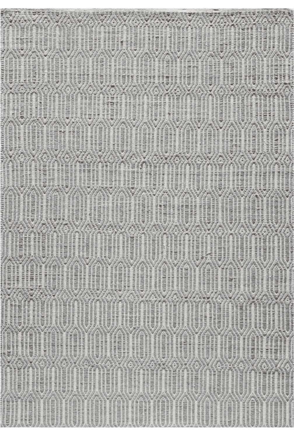 Alfombra Emerson Silver - Zonamuebles