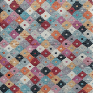 Alfombra Iggi Daisy Doolittle - Zonamuebles
