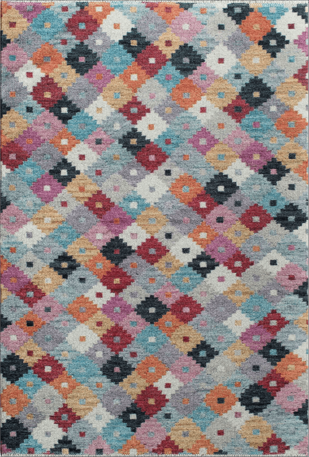 Alfombra Iggi Daisy Doolittle - Zonamuebles