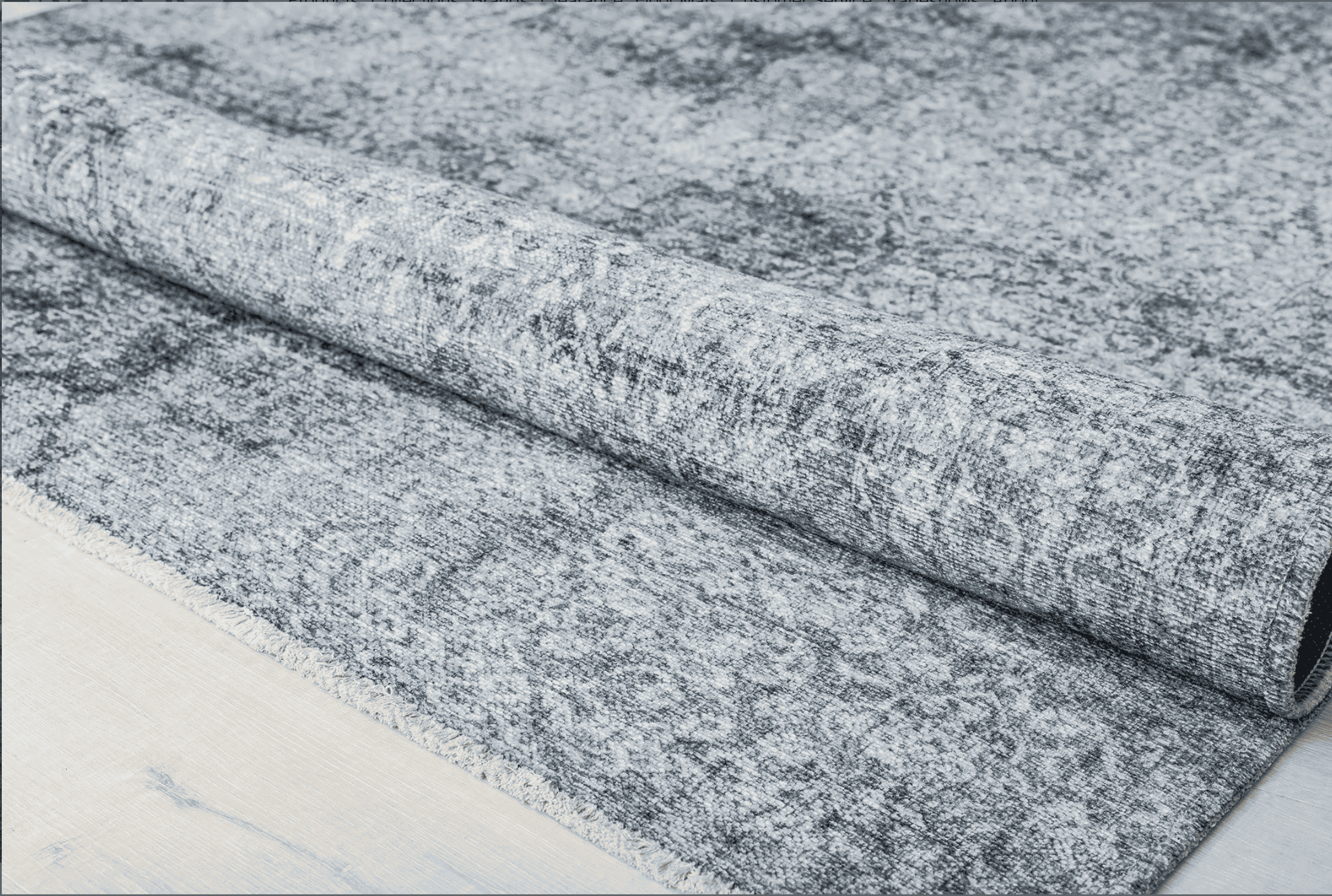 ALFOMBRA IGGI WICKED CHILL - Imagen 3