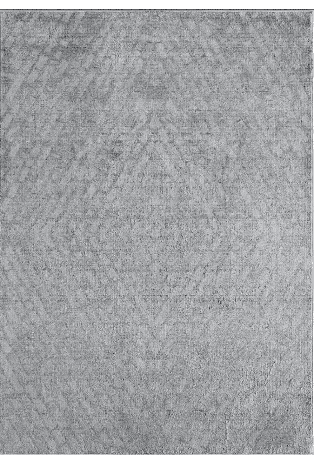 Alfombra Juliette Misty Gray 80x100 - Zonamuebles