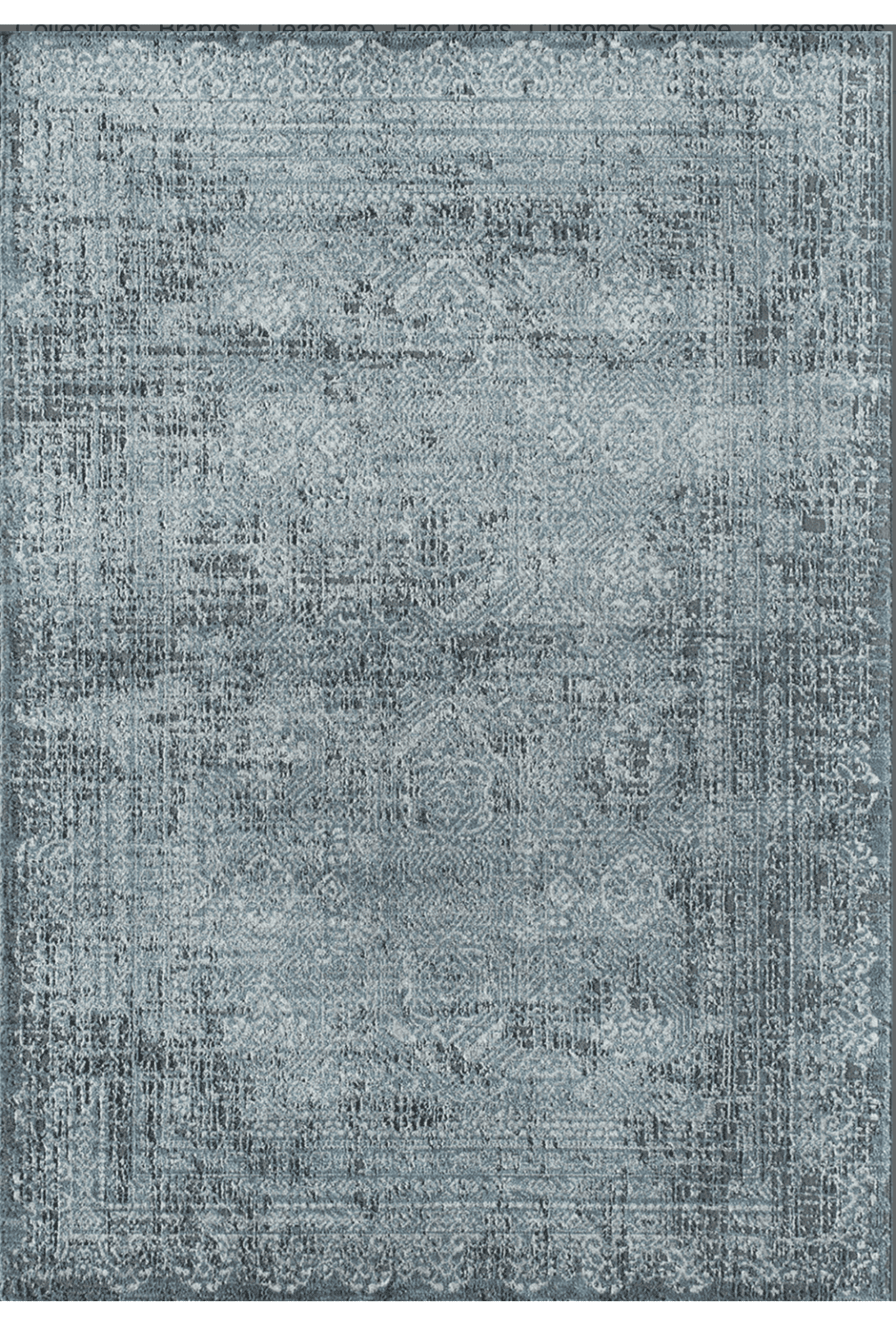 Alfombra Milford Imperial Sky 80x100 - Zonamuebles