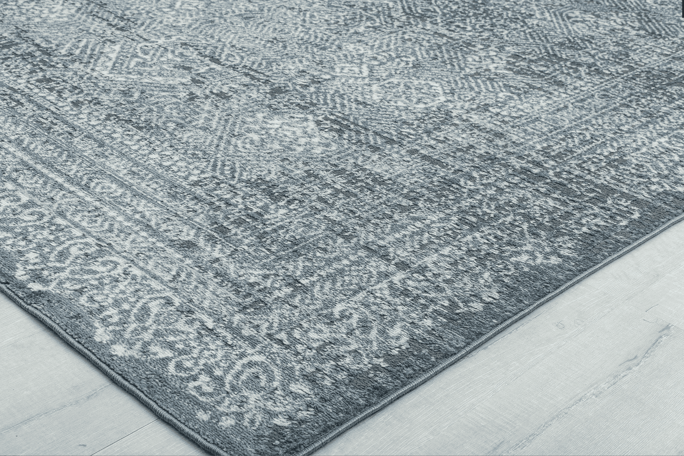ALFOMBRA MILFORD IMPERIAL SKY 80X100 - Imagen 2