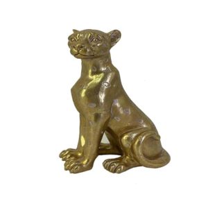 Figura Decorativa - Zonamuebles