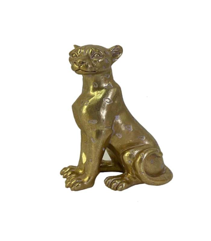 Figura Decorativa - Zonamuebles