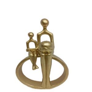 Figura Decorativa - Zonamuebles