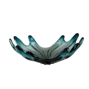 Centro de mesa 40x26x14cm