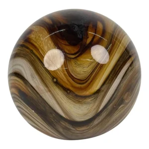Esfera decor 12x12x12cm
