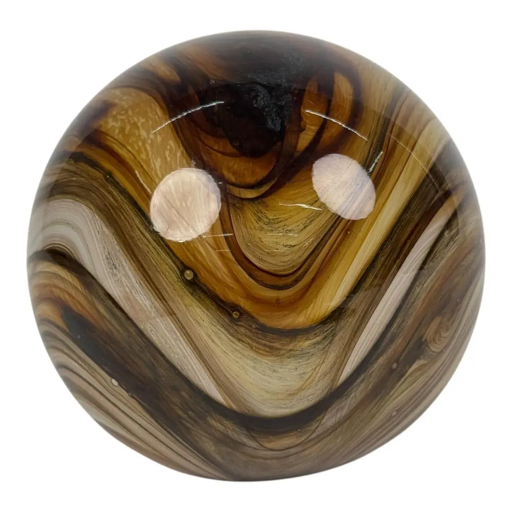 Esfera decor 12x12x12cm
