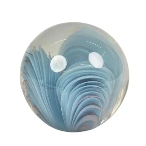 Esfera decor 10x10x10cm