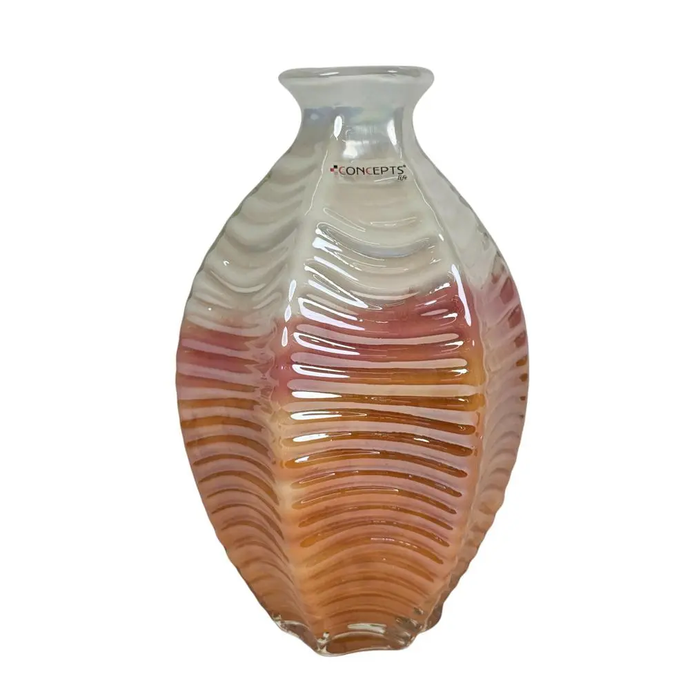 Florero 16.5×16.5x27cm