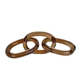 Cadena decor 33xx9x3cm