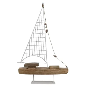 Barco decor 51x31x10cm