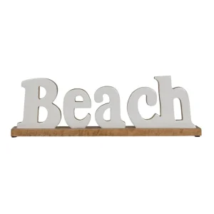 Letras decor 40×12.5x5cm