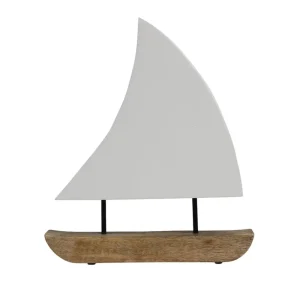 Barco decor 30x26x3.5cm