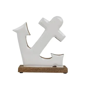 Ancla decor 20x20x5cm