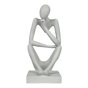 Figura decor 20x17x36cm
