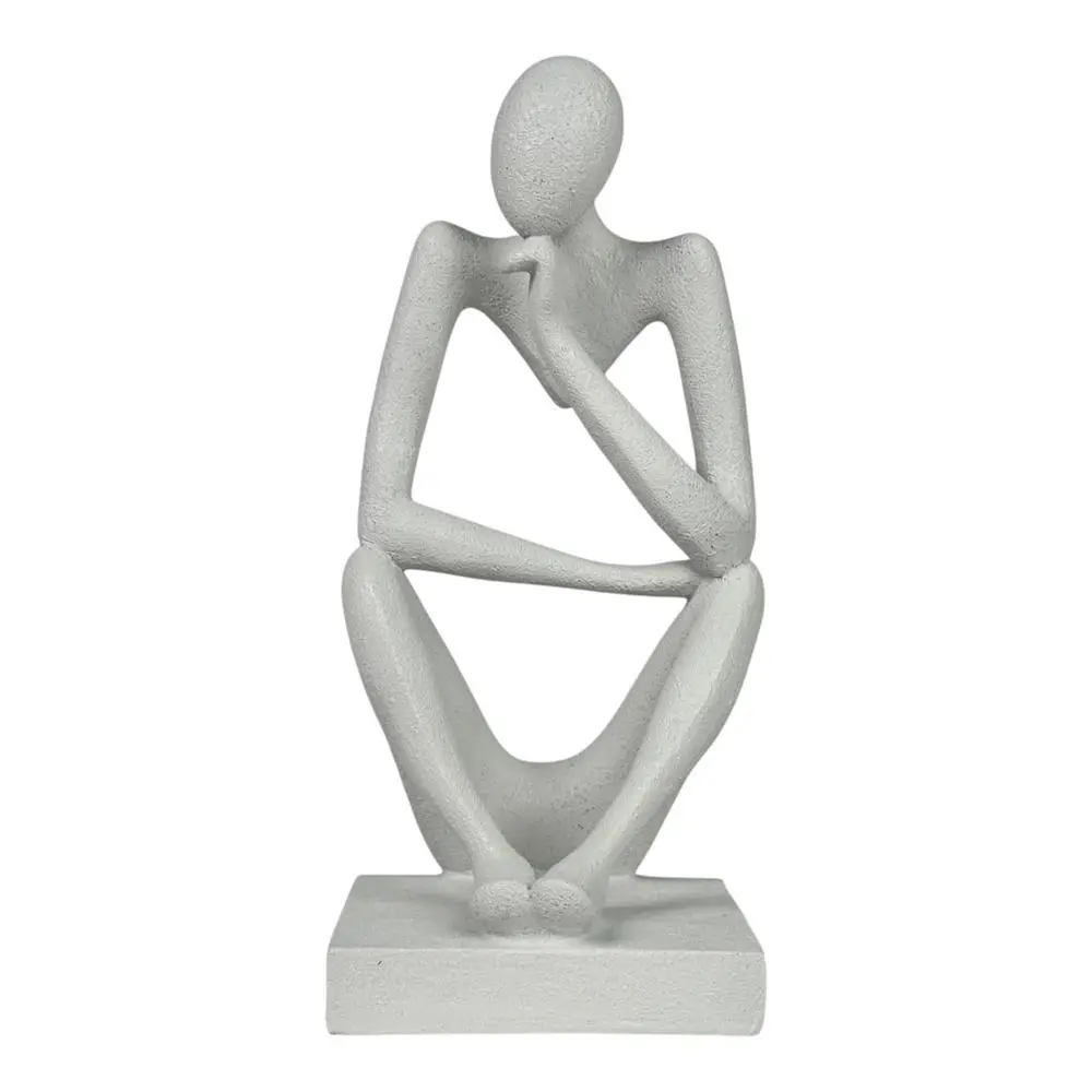 Figura decor 20x17x36cm