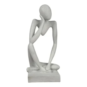 Figura decor 16.5×15.5x36cm