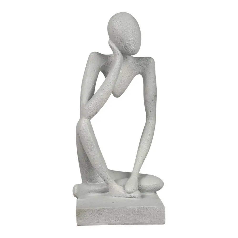 Figura decor 16.5×15.5x36cm