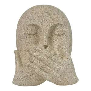 Cara decor 14.5×9.5x17cm