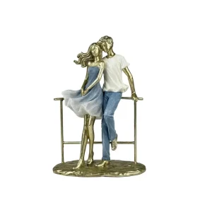 Pareja decor 17×7.5x25cm