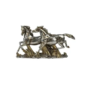 Caballos decor