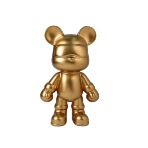 Oso decor 19.4×12.5×31.5cm