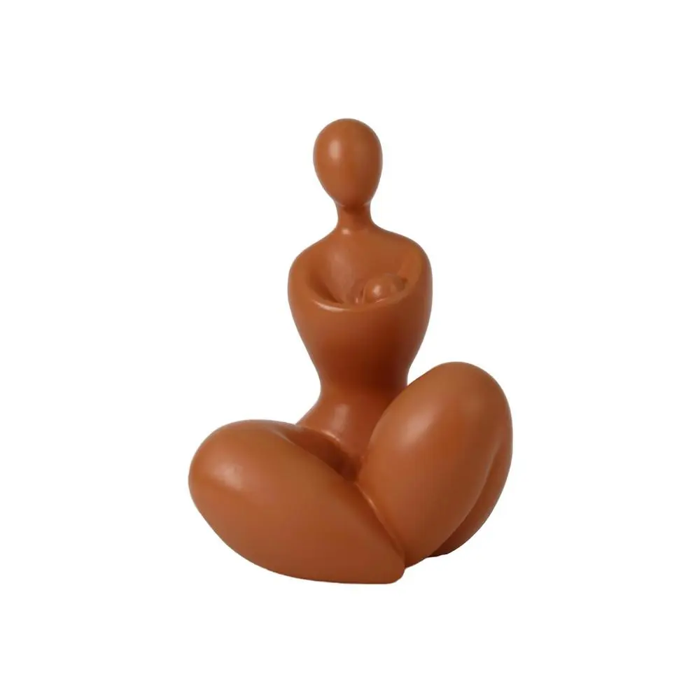Figura decor 15.8×13.8x22cm