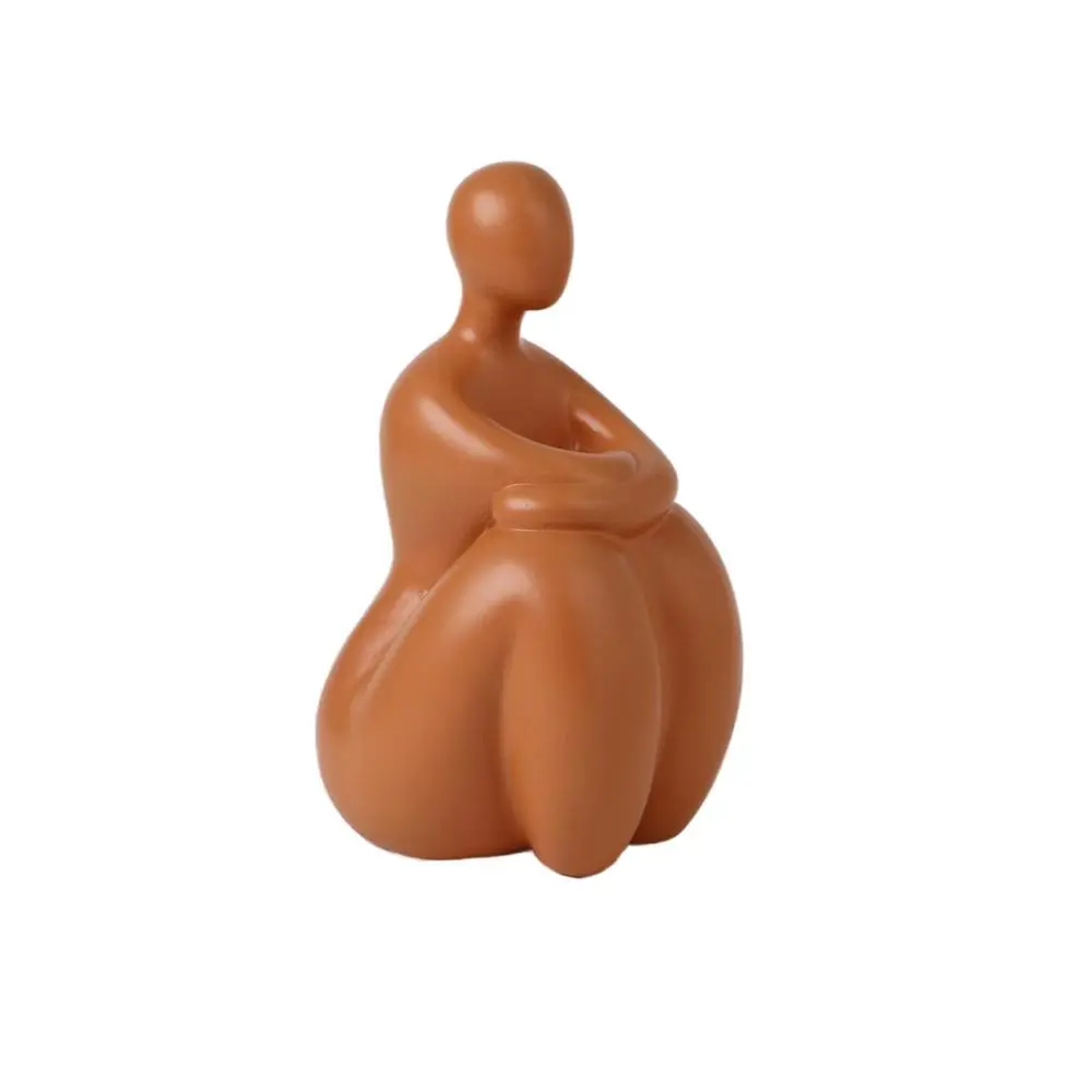 Figura decor 13.2×12.2x22cm
