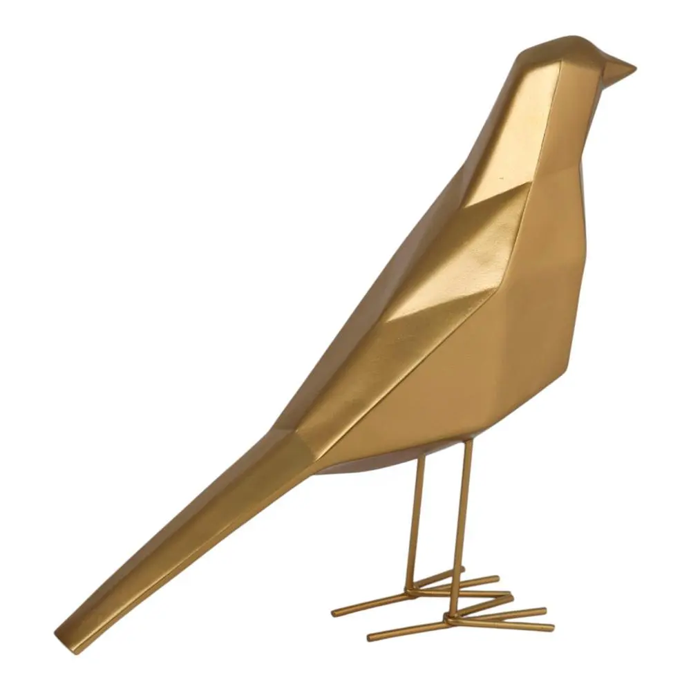 Pájaro decor 24.5×7.5×23.6cm