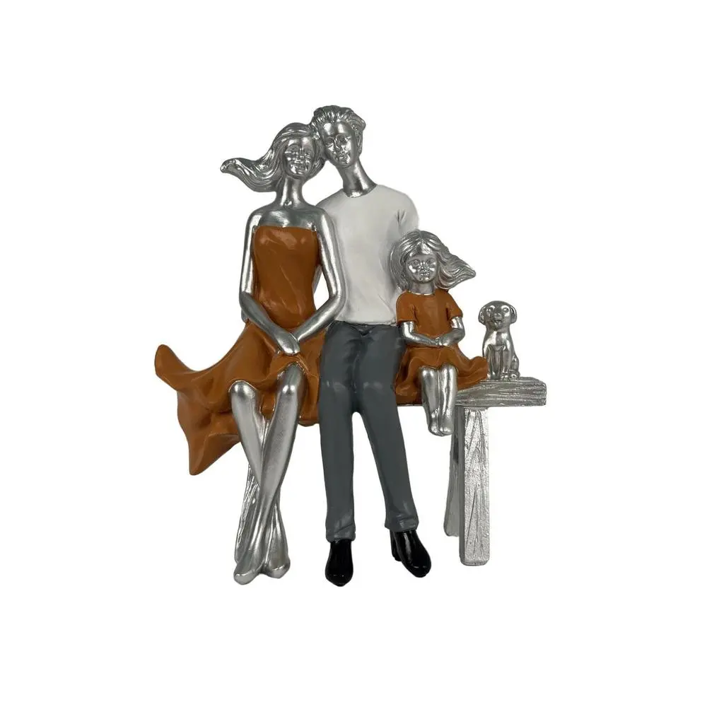 Familia decor 18×9.5x21cm