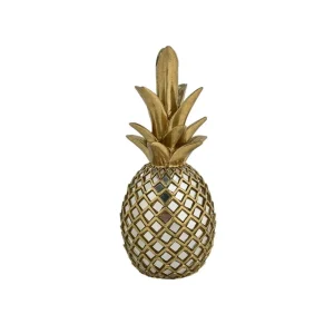 Piña decor 14×13.5×31.5cm