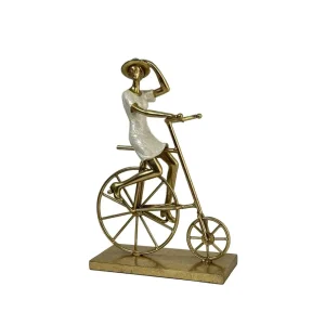 Dama decor 22.5x11x33.5cm