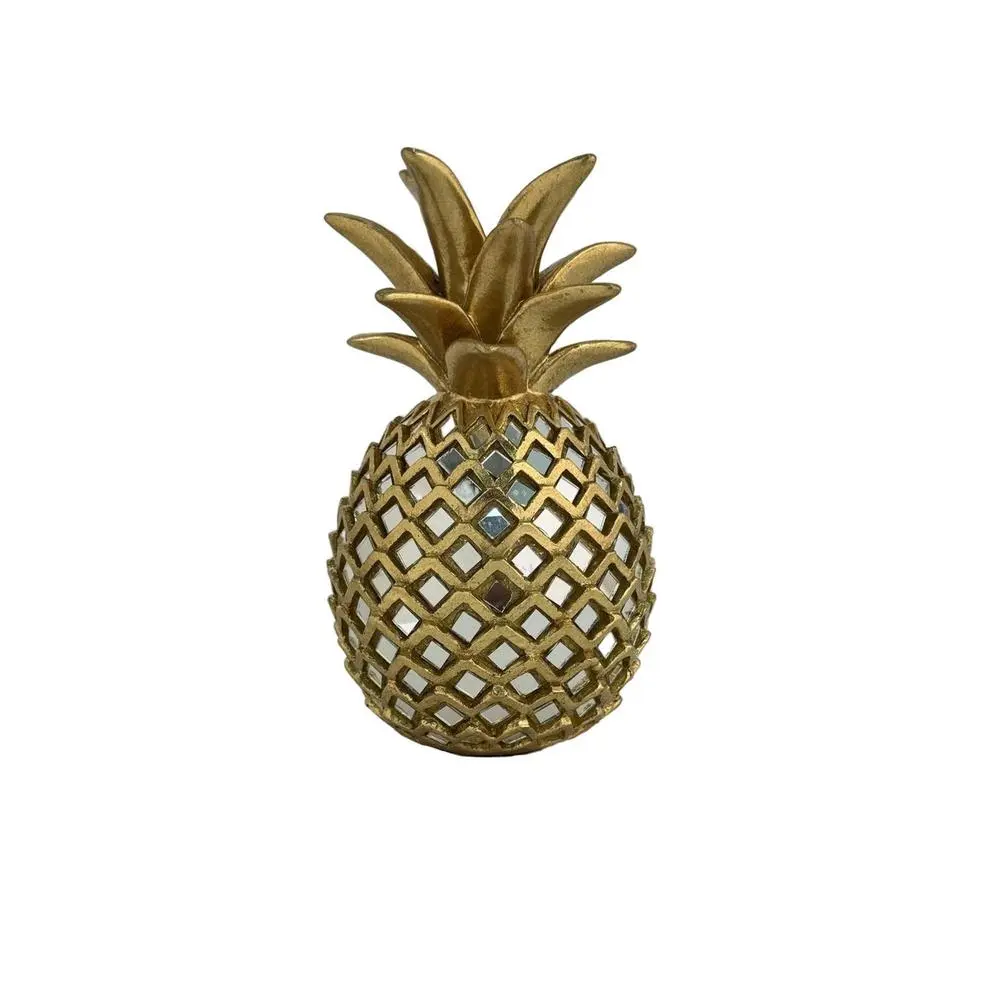 Piña decor 11.5×11.5x20cm