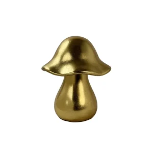 Hongo decor 9.5×9.5×23.5cm