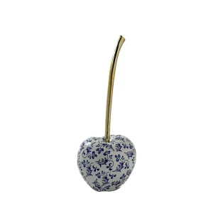 Cereza decor 13.5x12x33cm