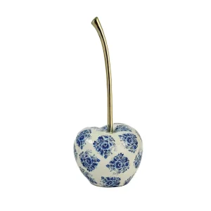 Cereza decor 20.5x19x46cm