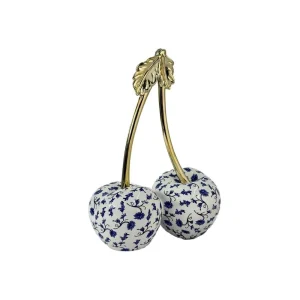 Cereza decor 18.5x11x24.5cm