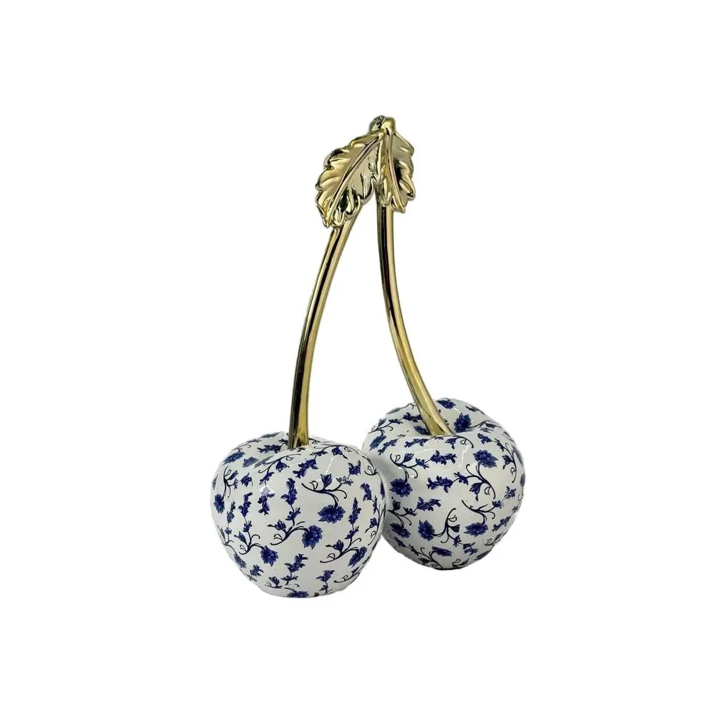 Cereza decor 18.5x11x24.5cm