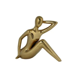 Dama decor 29x12x30cm