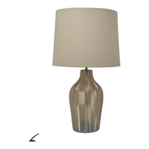 Lámpara de mesa 110v