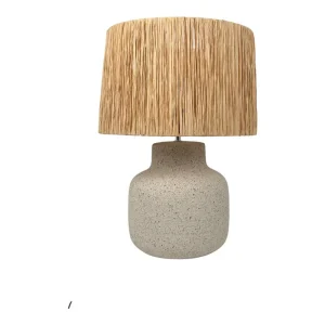 Lámpara de mesa 110v