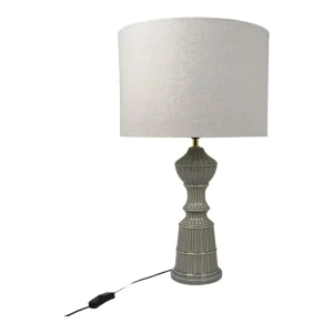 Lámpara de mesa 110v