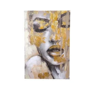 Canvas 80x3x120cm